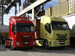 Iveco Stralis 450 4x2 2007 года
